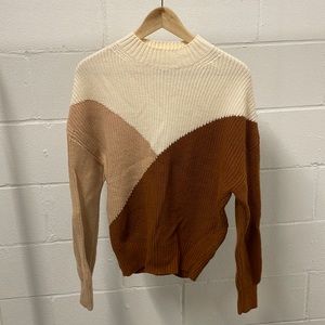 & Other Stories sweater